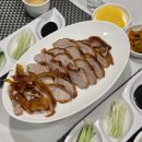 중국관 | 용산 숙대입구 맛집 미성중국관 북경오리 후기