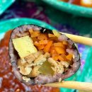 유부김밥 이미지