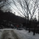 732. 제2차 지리산 눈꽃 산행후기(1.11 월~12 화)