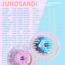 주노코스