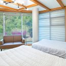 스팅 펜션 | 양양 근교여행 추천 양양 휴앤휴펜션 나만의 후기