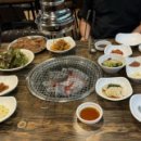 만강숯불갈비 이미지