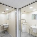 한빛종합사회복지관 경로식당 이미지