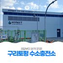 하이넷구리토평수소충전소