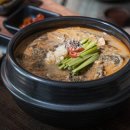 명가추어탕 이미지