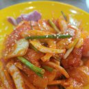 도갑사가는길호남식당