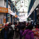 봉화상설시장 이미지