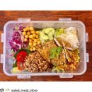 (주)그린푸드 이미지