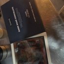 카페수아 | 수아비떼 초콜릿, 졸업선물 및 화이트데이 선물로 추천하는 고급 수제 다크생초콜릿 후기