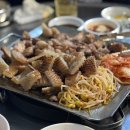 김해원조뒷고기 | [부산 부산대] 대학가 가성비 뒷고기 맛집 '김해원조뒷고기' 재방문 후기