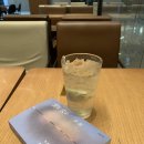 씨유부천강남점 | 대표님, 요청하셨던 블랙커피입니다. 넵, 감사합니다. 잘 마시겠습니다.