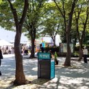 2025 서울숲 재즈페스티벌 9월 21일 다녀온 후기
