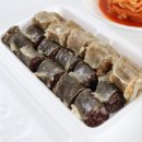 찹쌀순대 이미지