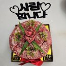 푸줏간정육점 이미지