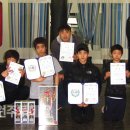 치악복싱체육관 이미지