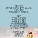 7월15일 정모공지합니다 이미지