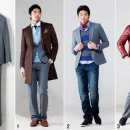 1 SUIT 3 STYLE 이미지