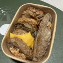 자연애떡 - 강북구 솔매로 57 | 망원시장 안 숨은 망원 맛집 떡갈비, 데이트 코스로 딱인 자연애곳간 리얼후기