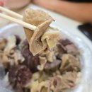 천전시장 | 진주 천전시장 순대 후기