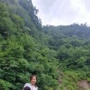 덕산기의아침 이미지