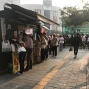 잠실역 8번출구(뒤) 이미지