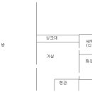 양재역 도보(3분거리) 1000/50, 500/55 이미지