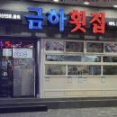 금하횟집 - 북구 구포시장6길 9 | 금하횟집