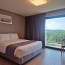 비비큐치킨온의점 | 양양 더앤리조트 디럭스룸 숙박 후기와 편의시설 가든온 바베큐 포차 이용