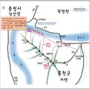 홍천 팔봉산(八峯山)., `당집 & 해산굴` 전설 이미지