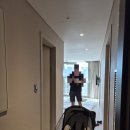 펫파라다이스 주식회사 인천 | 아기와 함께한 패밀리 미디움(패밀리M) 온돌방 1박2일 투숙 후기, 금액, 아기용품(별 4개, 재방문 의사 O)