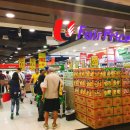 차이나 앤 푸드 이미지