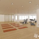 양주시 서부 건강생활지원센터 이미지