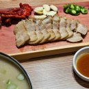 삼도칼국수 | 현풍닭칼국수 모현점, 오픈하자마자 다녀온 후기