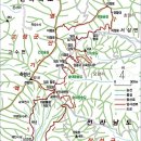 장성,축령산 편백 치유의 숲 -수요산악회 이미지