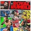 WWE PPV ROYAL RUMBLE 2021 대진표 이미지