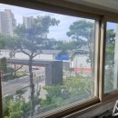 신길로28길 | 서울 영등포구 힐스테이트 클래시안 유리난간 창문 청소 후기, 입주 전 유리창을 다시 맑게