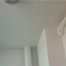 청솔세탁 | 직산 청솔아파트 베란다·세탁실 결로방지 탄성코트 시공 후기