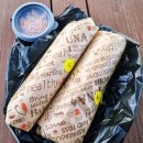 표고농부네김밥 이미지