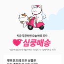 심쿵펫 이미지