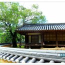 양동마을 이미지