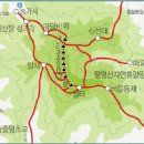 3월27~28일 고흥 팔영산 무박산행 이미지