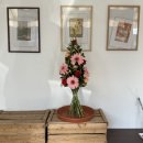 화훼기능사 | 화훼장식기능사 합격 후기 🌸