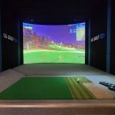 하와이스크린골프 이미지