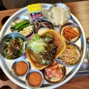 안동용산동맛집)가성비 끝판왕 대패무한리필맛집 엉터리무한대패 -내돈내산후기-
