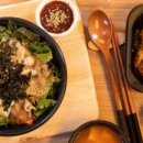 8900원 삼겹살 비빔밥 이미지