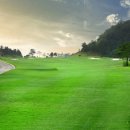 화순 컨트리클럽 이미지