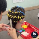 매월삼거리  송촌버스정류장 | 마포미용학원 헤어미용사의 첫출발 도전 헤어자격증 후기