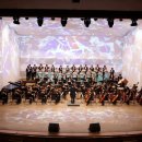 시립예술단 송년음악회 이미지