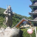 와우정사 이미지