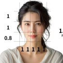 작은얼굴에스테틱 이미지